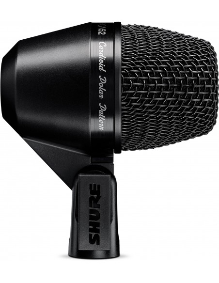 SHURE PGA52