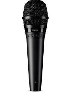 SHURE PGA57