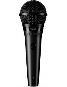 SHURE PGA58 XLR-E