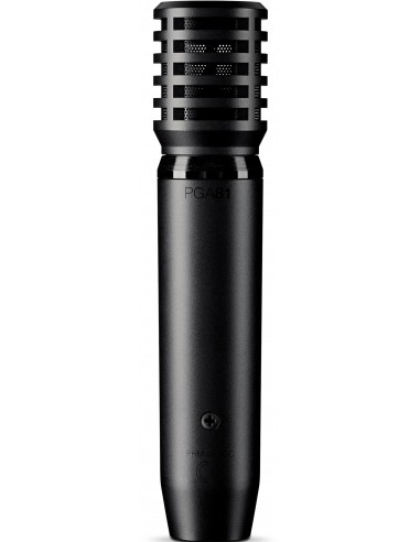 SHURE PGA81