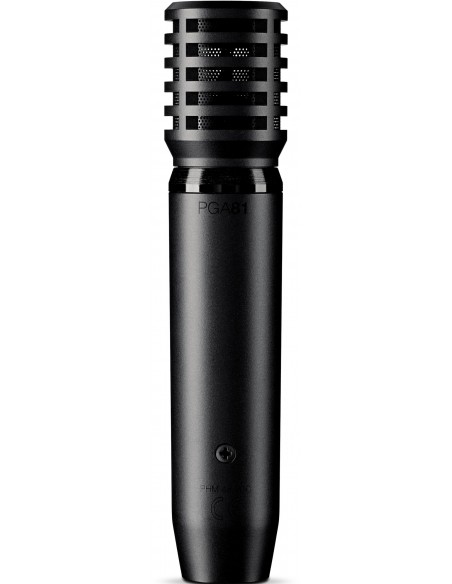 SHURE PGA81