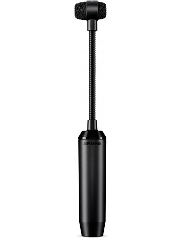 SHURE PGA98D-XLR