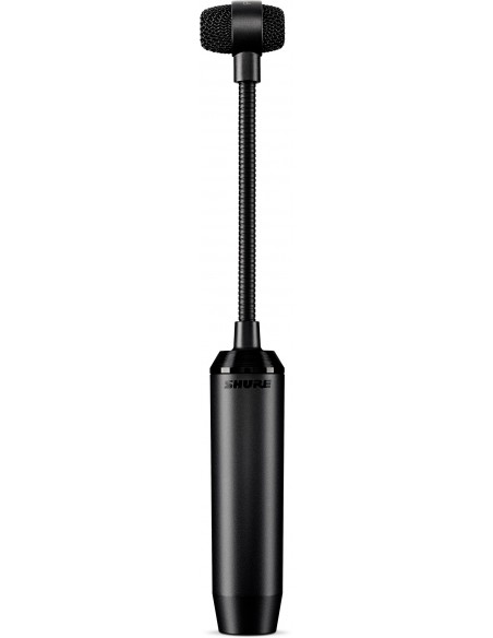 SHURE PGA98D-XLR