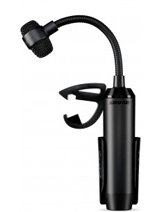 SHURE PGA98D-XLR 2