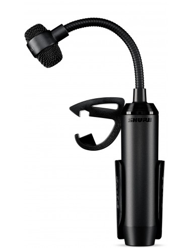 SHURE PGA98D-XLR