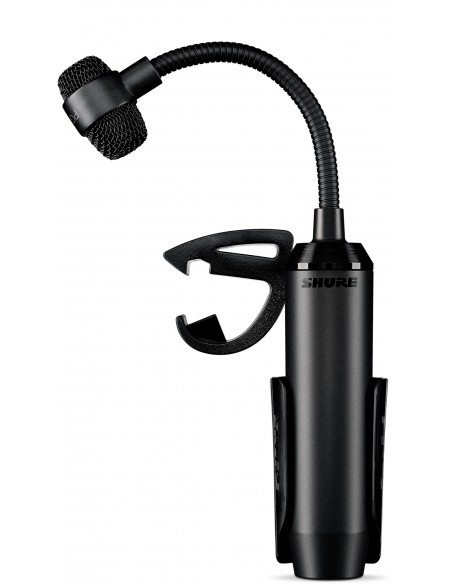 SHURE PGA98D-XLR