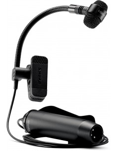 SHURE PGA98H-XLR
