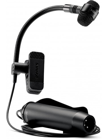 SHURE PGA98H-XLR