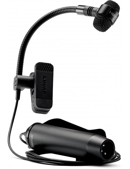 SHURE PGA98H-XLR