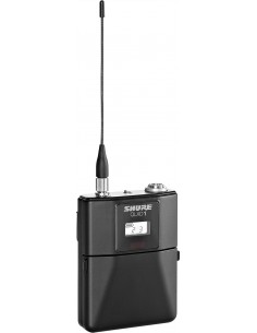 SHURE QLXD1 G51 2