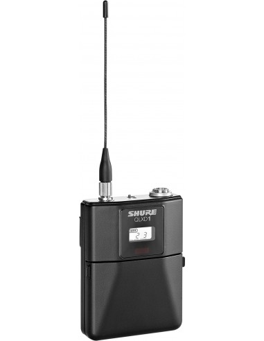 SHURE QLXD1 G51