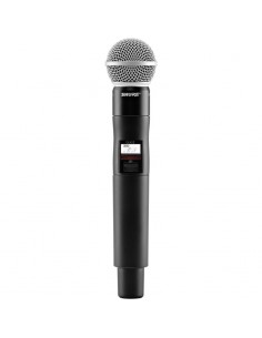 SHURE QLXD2/SM58 G51