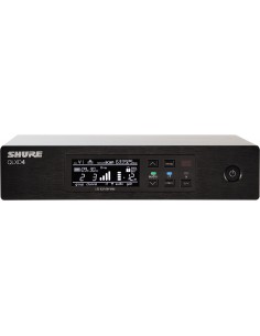 SHURE QLXD4E G51