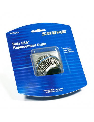 SHURE RK265G
