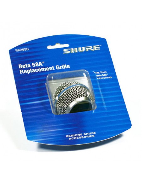 SHURE RK265G