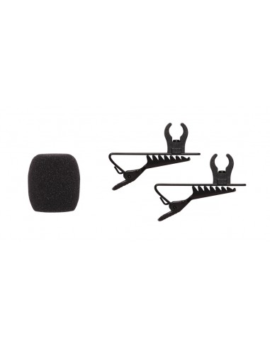 SHURE RK376