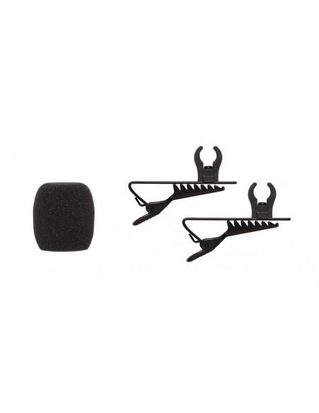 SHURE RK376