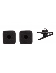 SHURE RK377