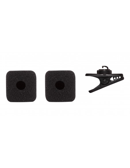 SHURE RK377