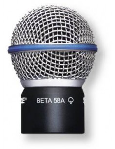SHURE RPW118