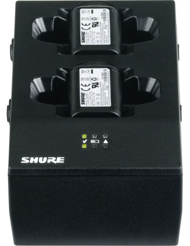SHURE SBC200