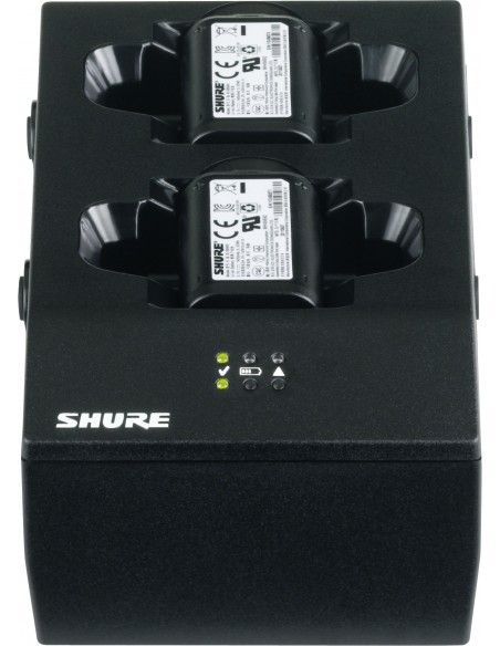 SHURE SBC200-E