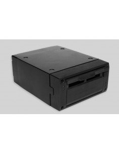 SHURE SBC210-E