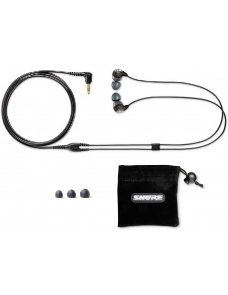 SHURE SE112