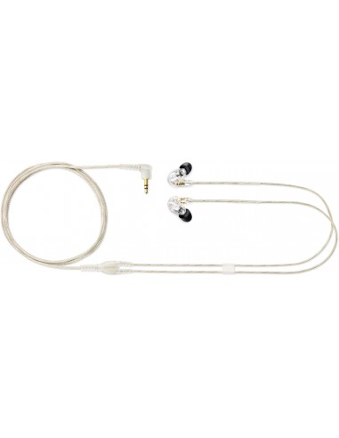 SHURE SE215 CL