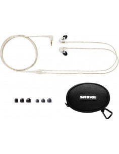 SHURE SE215 CL 2