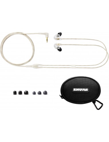 SHURE SE215 CL