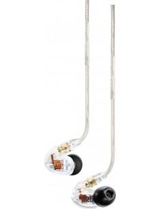 SHURE SE425 CL 2
