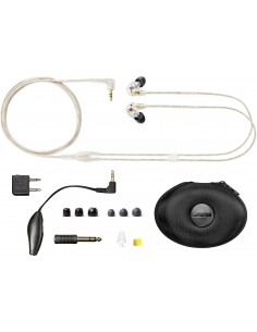SHURE SE535 CL 2