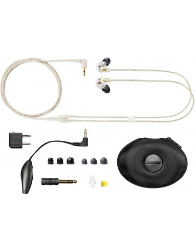 SHURE SE535 CL