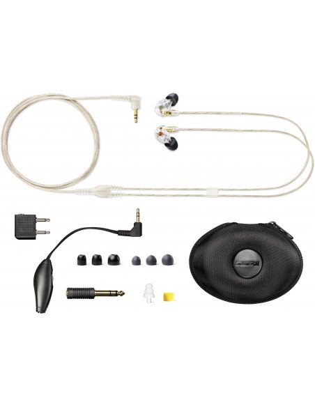 SHURE SE535 CL