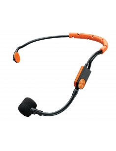 SHURE SM31FH