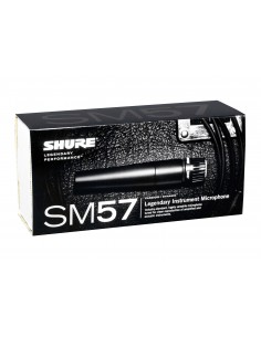 SHURE SM57 2