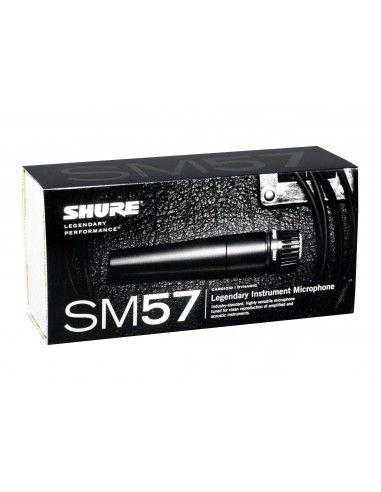 SHURE SM57