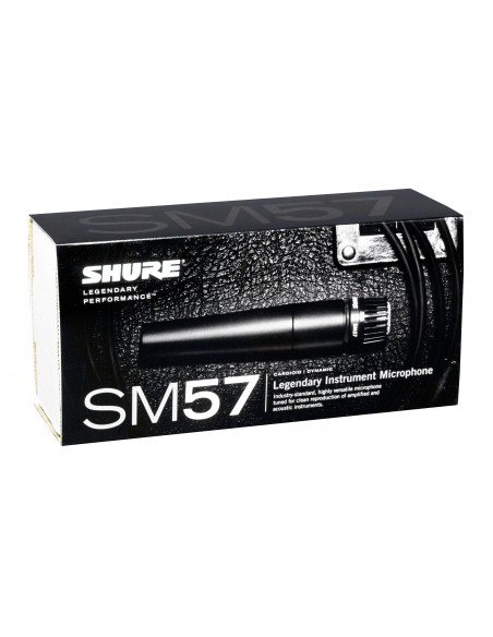 SHURE SM57