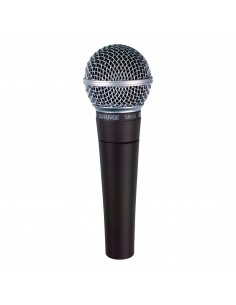 SHURE SM58 LCE