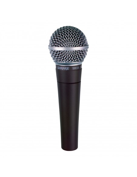 SHURE SM58 LCE