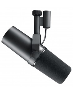SHURE SM7B 2