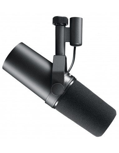 SHURE SM7B