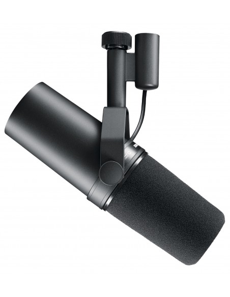 SHURE SM7B
