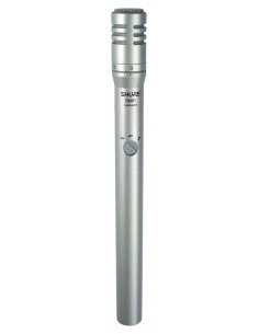 SHURE SM81