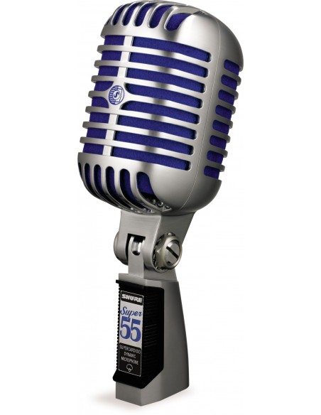 SHURE Super 55