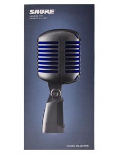 SHURE Super 55 2