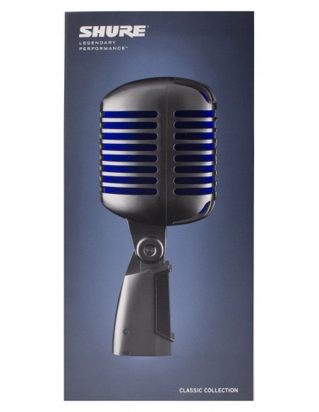 SHURE Super 55