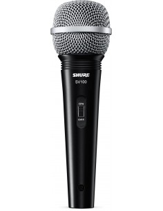 SHURE SV100