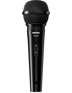 SHURE SV200